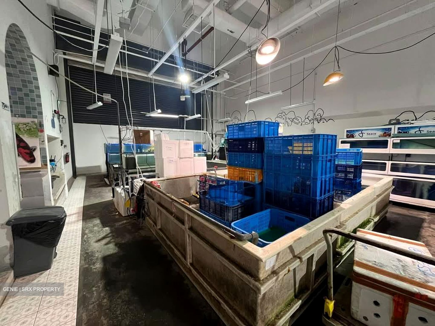 JTC Space @ Tampines North (D18), Retail #600107511
